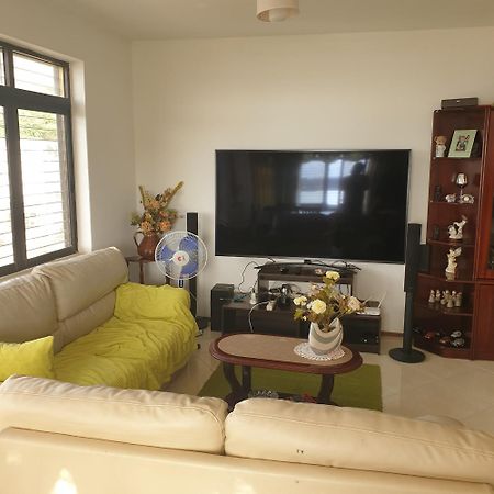Gamboa Praia Exteriör bild
