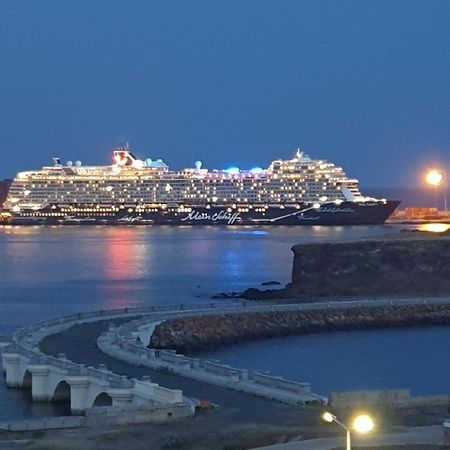 Gamboa Praia Exteriör bild
