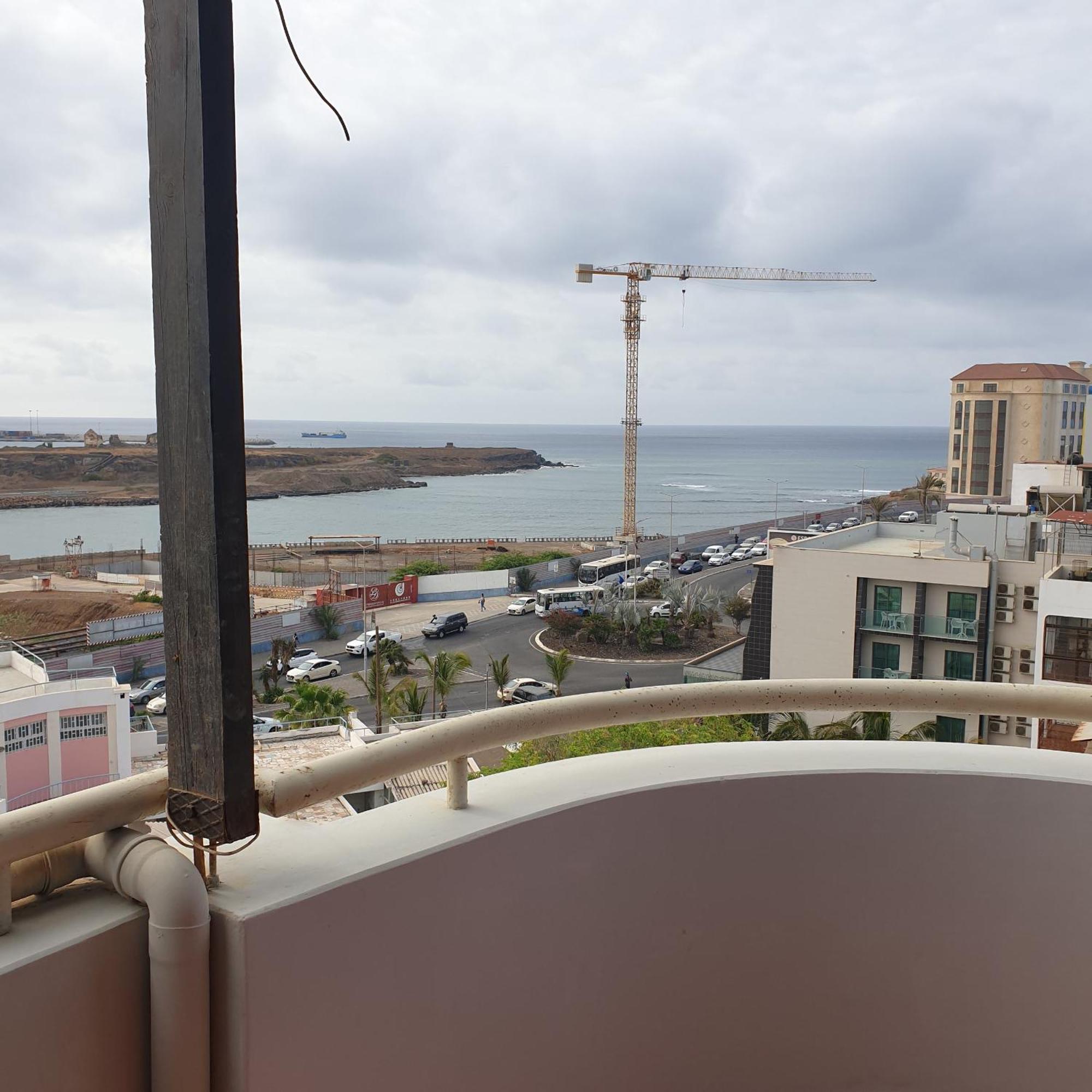 Gamboa Praia Exteriör bild
