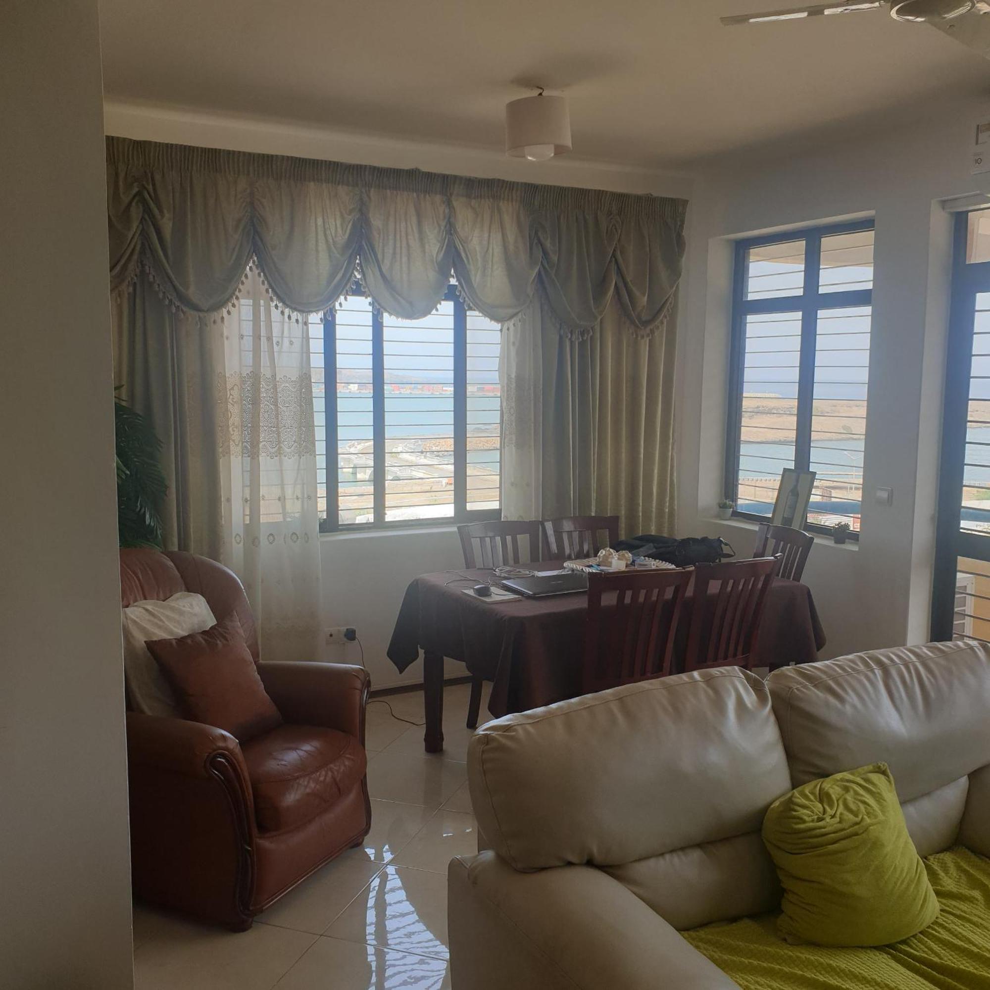Gamboa Praia Exteriör bild
