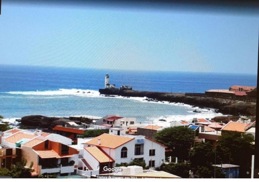 Gamboa Praia Exteriör bild