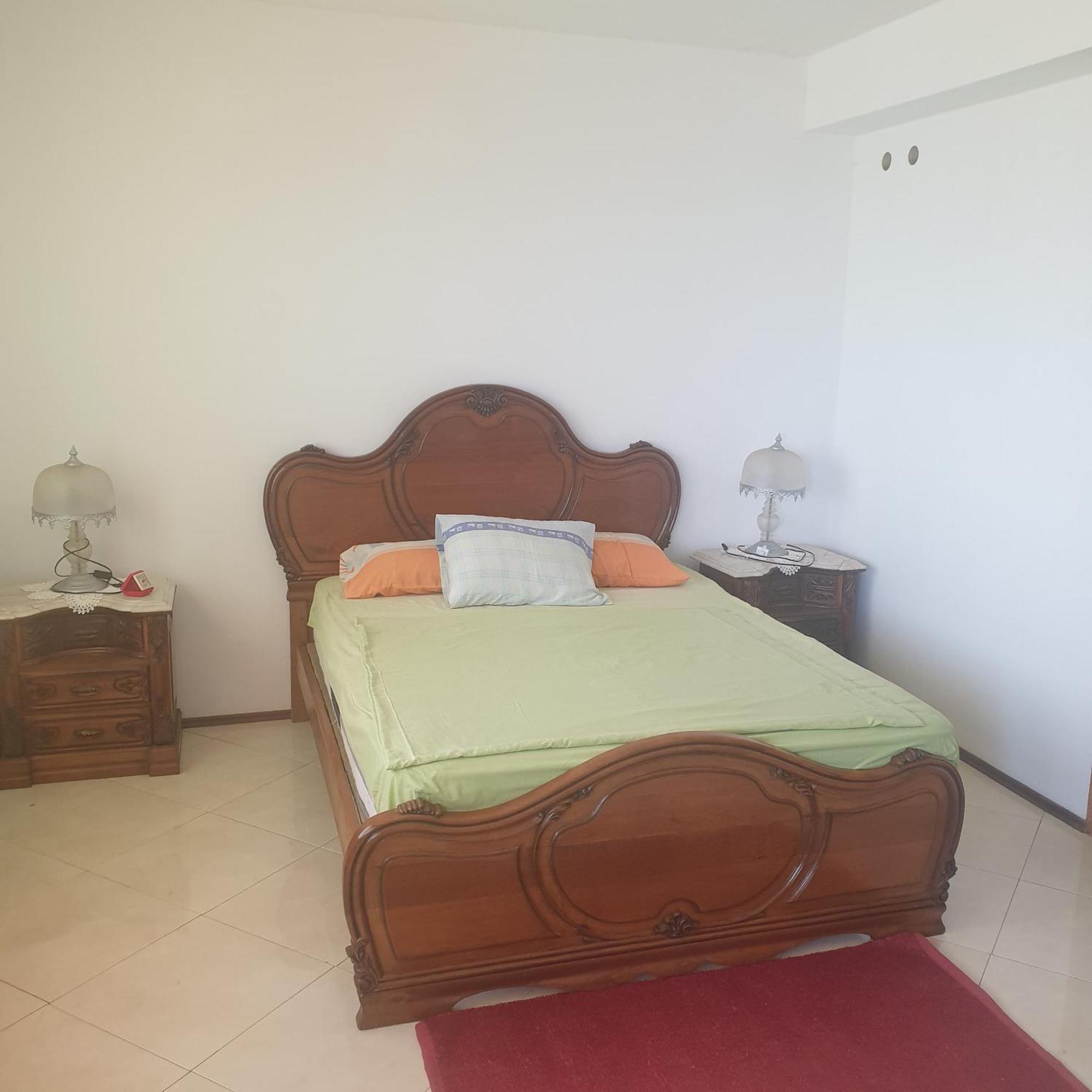 Gamboa Praia Exteriör bild